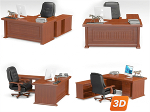 Office Furniture Skp Flies